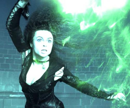 Harry potter - Potter