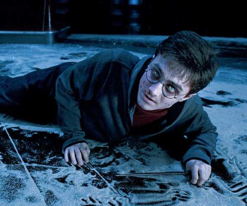Harry potter - Order of pheonix