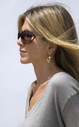 Jennifer Aniston - Beautiful women