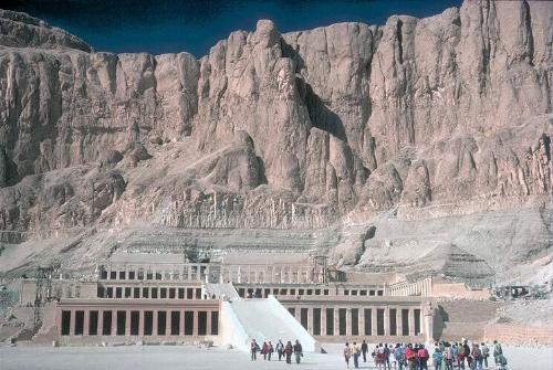 Egypt - masr