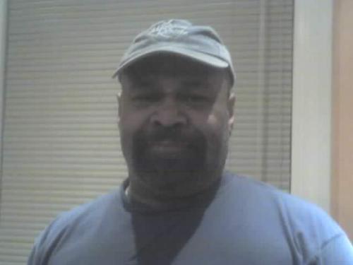 My dad - This is my dad. He is a very hard worker and does his job well. He is a great father.