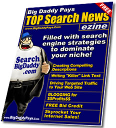 Search Big Daddy - search big daddy paying site or not?