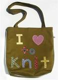 My Favorite Pass Time - My name on many of my web sites is IL2Knit
