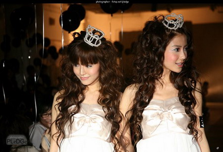 janice & angel baby - ...
