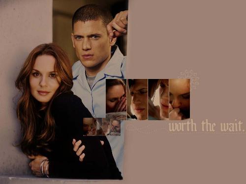 sara and michael - sara and micheal
