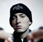 EminEM - a picture of eminem