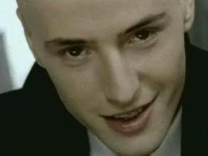 vitas - a telanted singer vitas