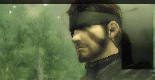 metal gear solid - metalgear solid ...........ma fav game on ps2.......