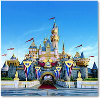 dineyland -  Our dreamland in mind.