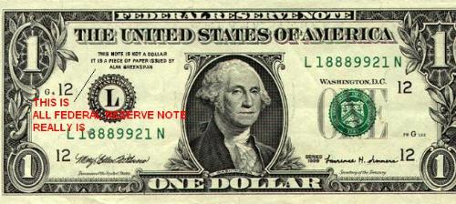 1 Dollar - 1 Dollar Paper !  This is from 1969 year !