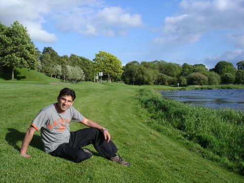 ireland,its a bueaty - my friend ihsan send me this photo.i was very impressed by it.quite a nice place to be.what do you think?