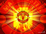 Manchester United - This is the image of Manchester United Team&#039;s Logo...
quite brilliant image....

