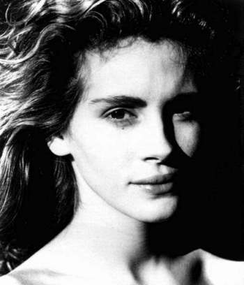 Julia Roberts - Julia Fiona Roberts (born October 28, 1967) is an Academy Award-winning American film actress and former fashion model.
