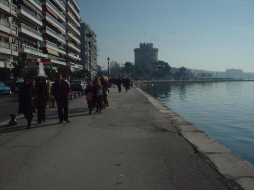 seafront - seafront walk