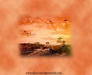 Heaven - It is a Picture Look like a Heaven .That will Come in Future.