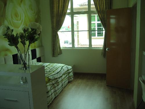 My new home - My little princess's room