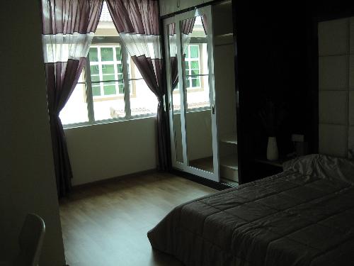 Guest room - New home