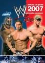 wwe 2207 - WWE wrestlers r on the go  lets try thiz in this year