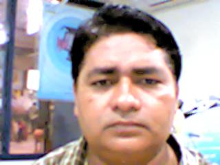 me - it just me