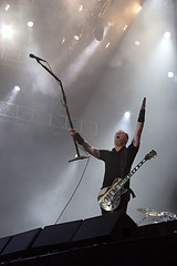 metallica - metallica @ download festival in december 2006.!!\m/
