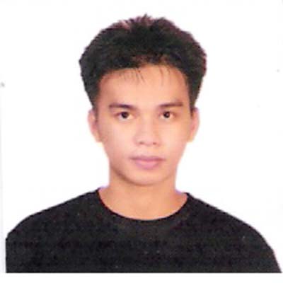 Mr. Young - this photos after i went to the barbershop, my hair is cutting that's why my hair become short