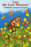 Leo the Late Bloomer - I think it is great that children are reading. Please encourage them to read