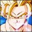 he'ssss my favourite - IT'S the gReAt GOKUUUU...