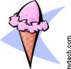 Ice Cream Cone - Sugar cones are my favorite!