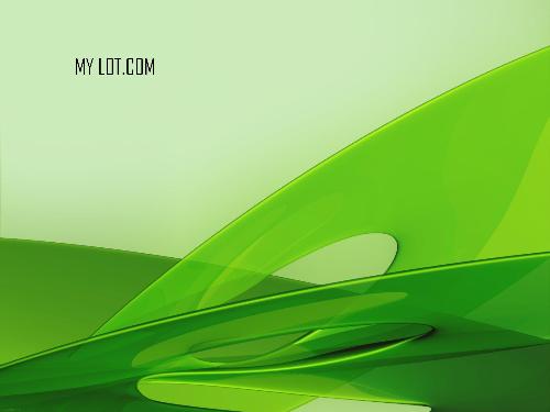 my lot - my lot banner
