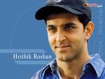 hrithik - handsome