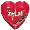 Falling In Love For MyLot - Visit MyLot and you will love it day by day