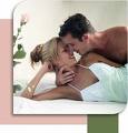 Intimacy - Love making in young people