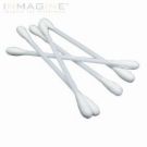 cotton buds -  There are a lot of brands in terms of cotton buds. We use it in cleaning our ears and even our nose. There are spiral types and the normal ones.