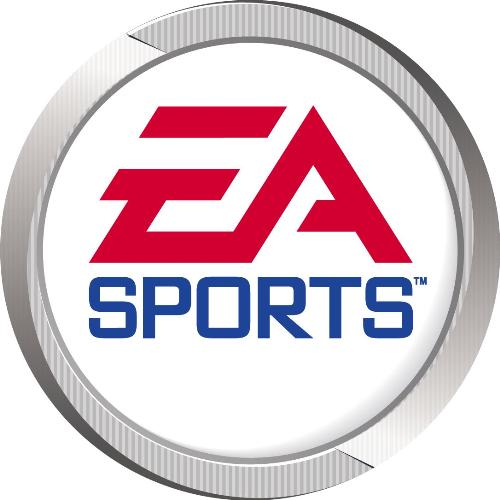 ea  - EA SPORTS worlds best sports game making company they create all kind of 3d games really good games.........