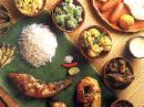 Indian foods. - Indian foods are generally very spicy. Very few items like sweets are exeptions. A rich verity of food items prevail in various parts of India.