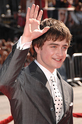 Daniel Radcliffe - that of thoughts of daniel radcliffe and a best actor ? i believe of , much good knows to interpret its role . you what of thoughts ?