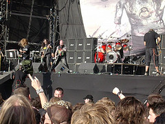slayer in action - SLAYEr