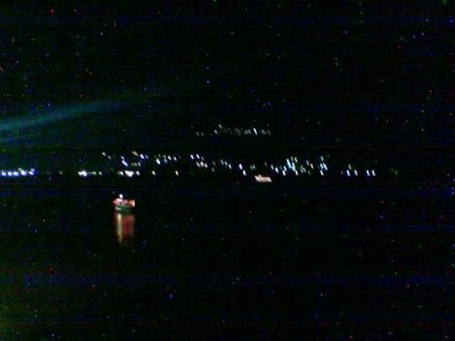 night ohrid sumer 2006 - as