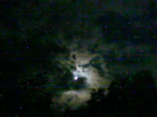 night sky vision - adf