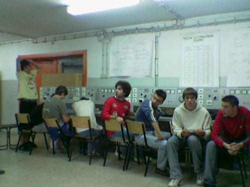 my scool - das