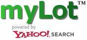 My Lot Banner - I did not know that MyLot had a banner contest going, and although this one that I made awhile back is soooooooo plain that it wouldn't have made it, i'm going to upload it now so that any one who wants to use it is free to.