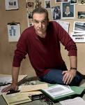 Mandy Patinkin - Mandy Patinkin plays Jason Gideon on Criminal Minds.
