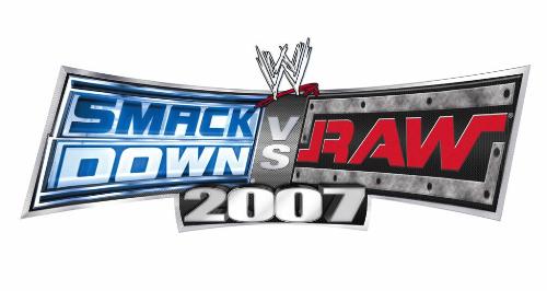 wwe - wwe raw VS wwe smackdown...