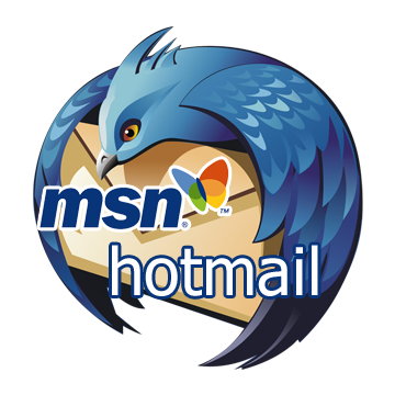 MSN Hotmail - Hotmail is hot!Gmail is the G yo!And Yahoo! for Yahoo!