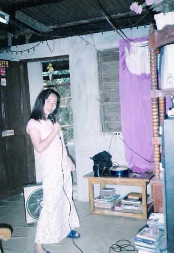my love - this picture is my one& only love, she give me this picture after answer me. she is beautiful, caring, supportive,& loving. she sing my theme song'i love you more than everything. i love you my dear............ GOD BLESS US!!!!!!!!!!!!!!
