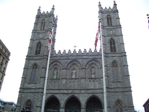 Montreal 4 - beautiful