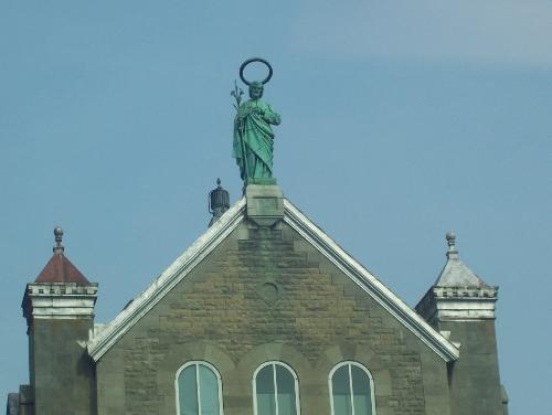 church - montreal