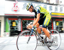 arthritis -  Regular exercise can ease the pain.