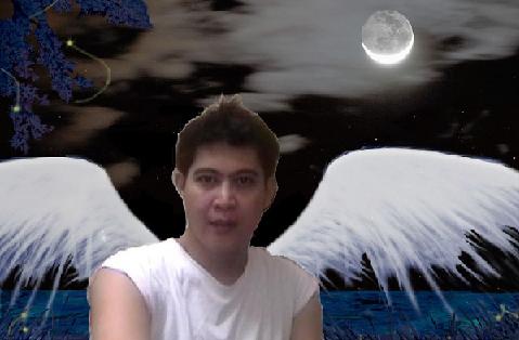 Da' Angel - Angels are all around us, most of us knows this. Some are too cynical or busy to notice. Some thinks they just have wings & fly. But others don't even bother to question why. They look like you & me. They all have a purpose. They are only here to guide & serve us.