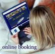 Online booking - booking